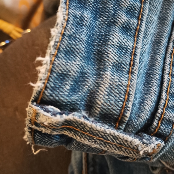 Levi's jeans - Picture 4 of 10